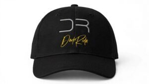 DR Cap Official