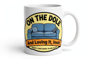 Dole Mug